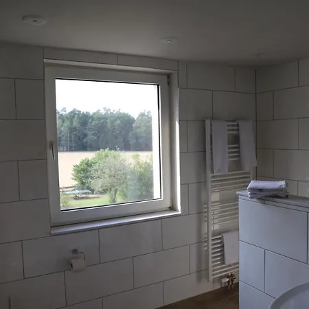 Komfortable In Der Lueneburger Heide *