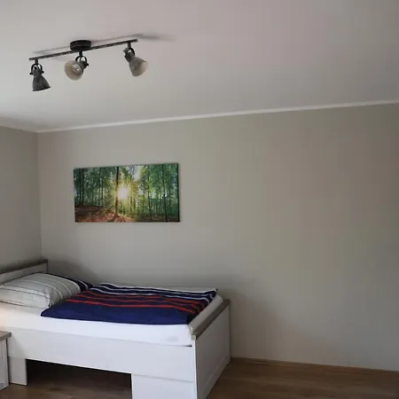 Apartamento Komfortable In Der Lüneburger Heide *
