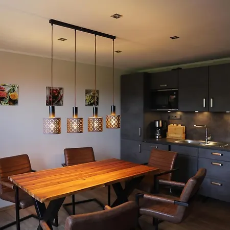 Komfortable In Der Lueneburger Heide * Sprakensehl