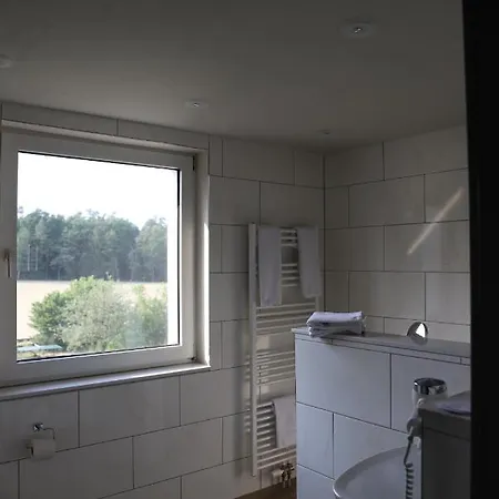 Komfortable In Der Lüneburger Heide Apartamento *