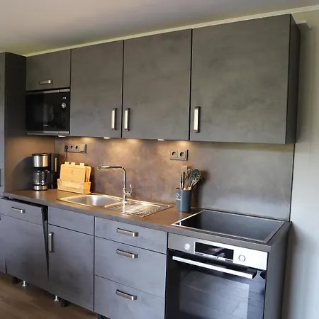 Komfortable In Der Lueneburger Heide Sprakensehl