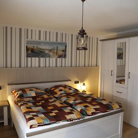 Komfortable In Der Lueneburger Heide * Sprakensehl