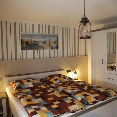 Apartman Komfortable In Der Lueneburger Heide *