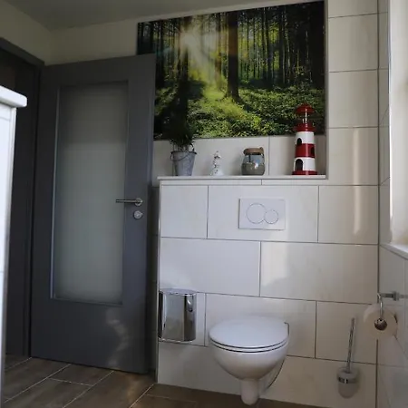 Apartman Komfortable In Der Lueneburger Heide *